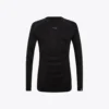Ls Turtle Neck Stratozero Made In Italy technical turtleneck – Running Ls Turtle Neck Stratozero Made In Italy technical turtleneck – Running