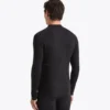 Ls Turtle Neck Stratozero Made In Italy technical turtleneck – Running Ls Turtle Neck Stratozero Made In Italy technical turtleneck – Running