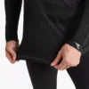 Ls Turtle Neck Stratozero Made In Italy technical turtleneck – Running Ls Turtle Neck Stratozero Made In Italy technical turtleneck – Running