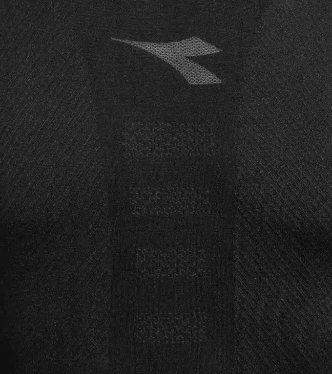 Ls Turtle Neck Stratozero Made In Italy technical turtleneck – Running Ls Turtle Neck Stratozero Made In Italy technical turtleneck – Running