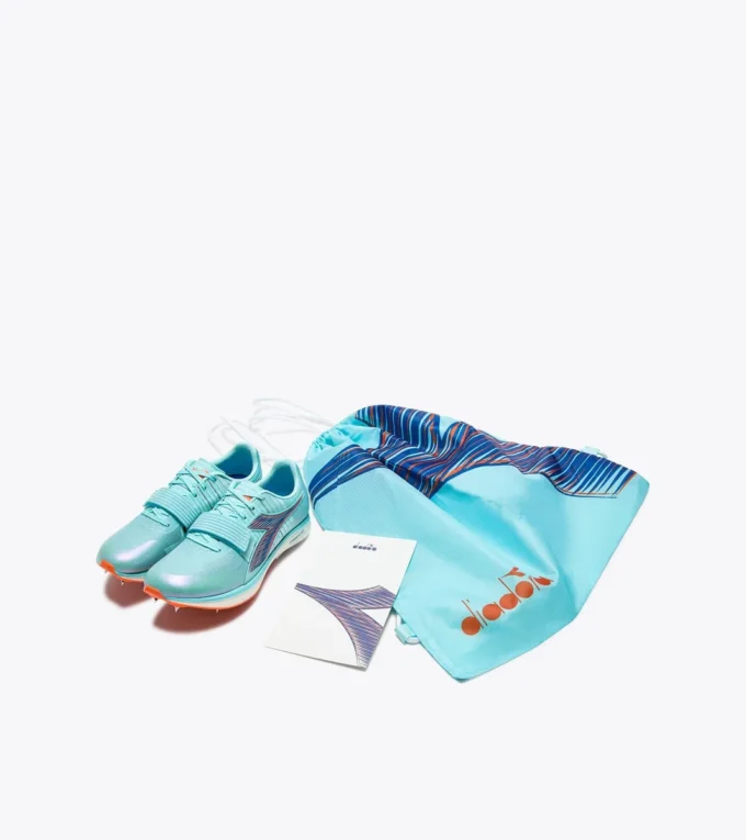 Lungo Carbon W Jumping shoe – Woman Lungo Carbon W Jumping shoe – Woman