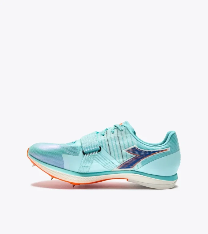 Lungo Carbon W Jumping shoe – Woman Lungo Carbon W Jumping shoe – Woman