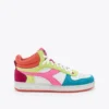 Magic Basket Demi Croco Wn Sports shoes Magic Basket Demi Croco Wn Sports shoes