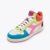 Magic Basket Demi Croco Wn Sports shoes Magic Basket Demi Croco Wn Sports shoes