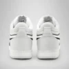 Magic Basket Demi Cut Icona Leather Sports shoe – Unisex
