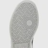 Magic Basket Demi Cut Icona Leather Sports shoe – Unisex