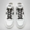 Magic Basket Demi Cut Icona Leather Sports shoe – Unisex