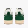Magic Basket Demi Cut Suede Leather Sporty sneakers Magic Basket Demi Cut Suede Leather Sporty sneakers