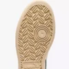 Magic Basket Demi Cut Suede Leather Sporty sneakers Magic Basket Demi Cut Suede Leather Sporty sneakers