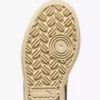 Magic Basket Demi Cut Suede Leather Sporty sneakers Magic Basket Demi Cut Suede Leather Sporty sneakers