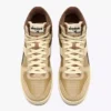 Magic Basket Demi Cut Suede Leather Sporty sneakers Magic Basket Demi Cut Suede Leather Sporty sneakers