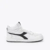 Magic Basket Demi Icona Sporty sneakers – Gender neutral