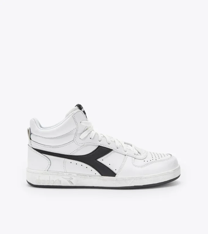 Magic Basket Demi Icona Sporty sneakers – Gender neutral