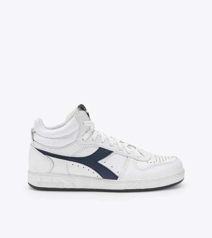 Magic Basket Demi Icona Sporty sneakers – Gender neutral
