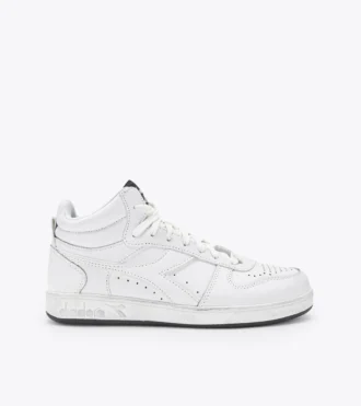 Magic Basket Demi Icona Sporty sneakers – Gender neutral