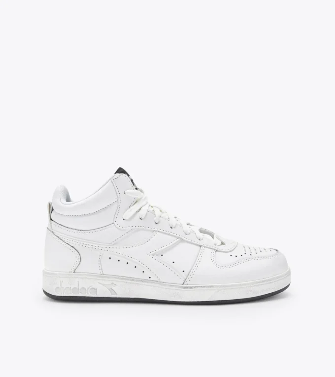 Magic Basket Demi Icona Sporty sneakers – Gender neutral