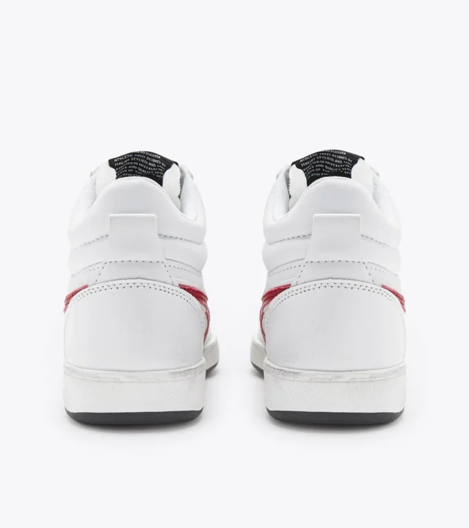 Magic Basket Demi Icona Sporty sneakers – Gender neutral