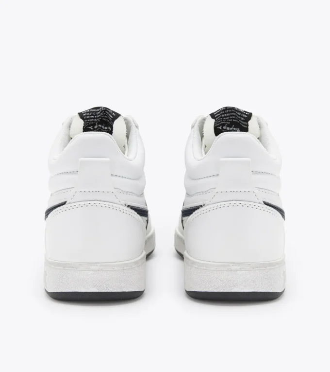 Magic Basket Demi Icona Sporty sneakers – Gender neutral