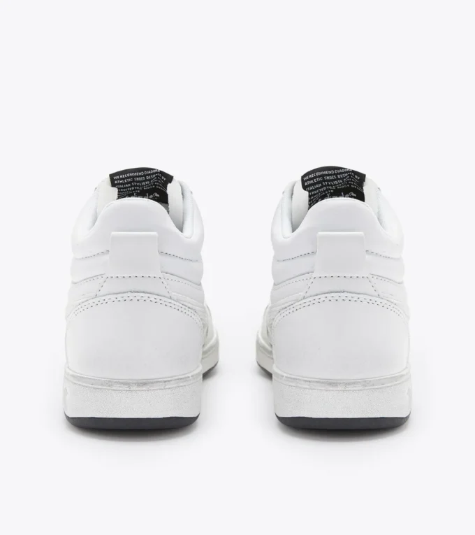 Magic Basket Demi Icona Sporty sneakers – Gender neutral
