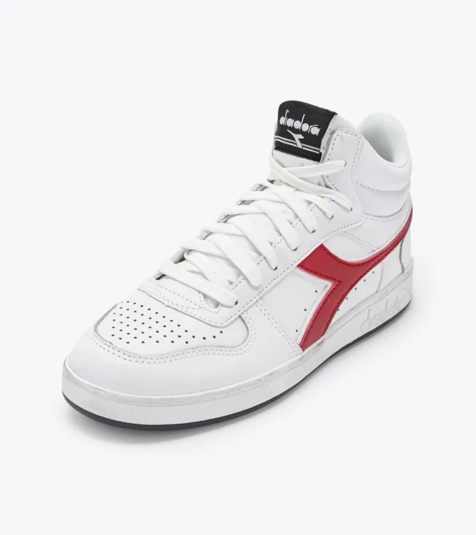 Magic Basket Demi Icona Sporty sneakers – Gender neutral