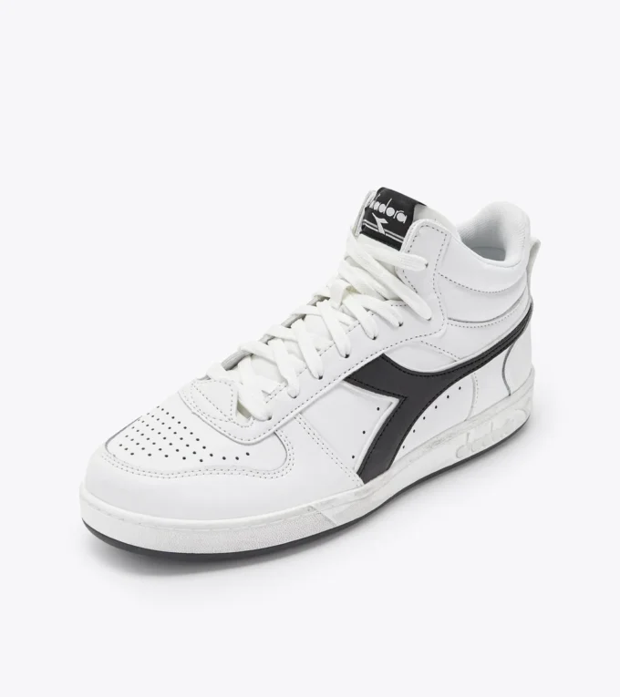 Magic Basket Demi Icona Sporty sneakers – Gender neutral
