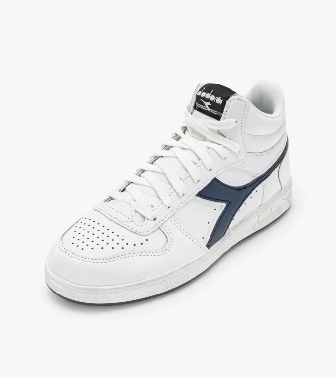 Magic Basket Demi Icona Sporty sneakers – Gender neutral