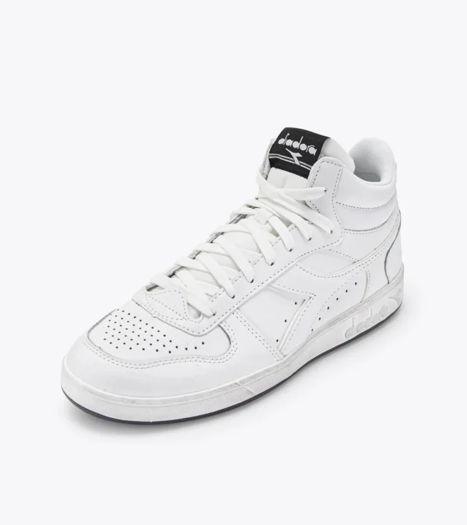 Magic Basket Demi Icona Sporty sneakers – Gender neutral