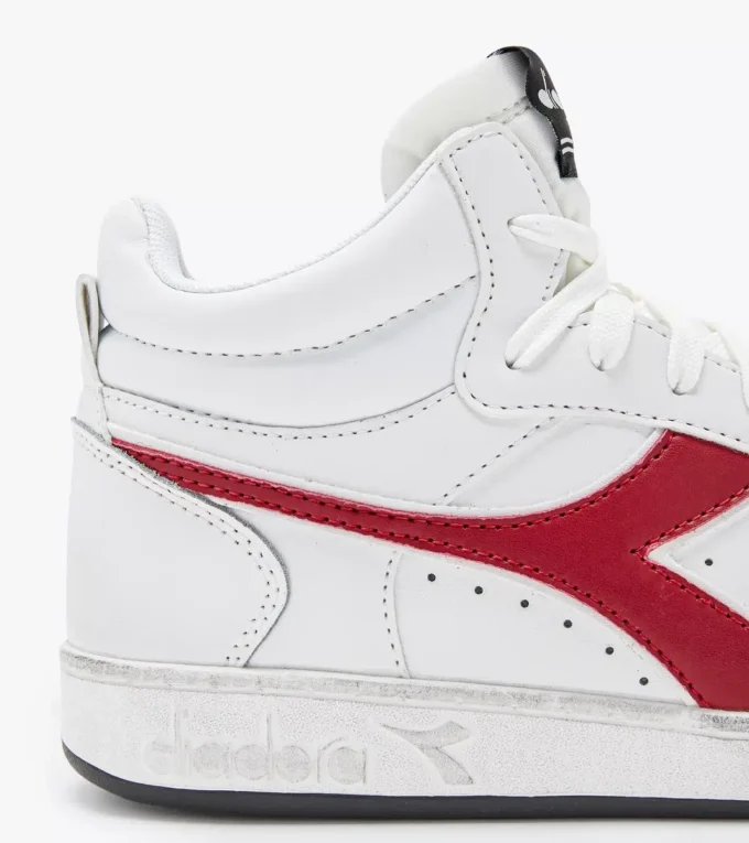 Magic Basket Demi Icona Sporty sneakers – Gender neutral