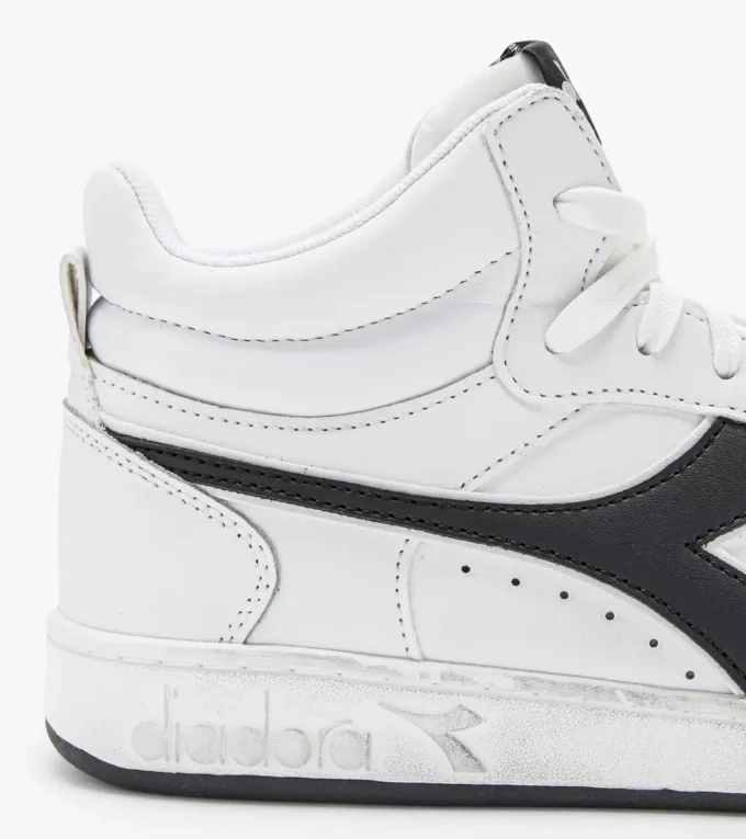 Magic Basket Demi Icona Sporty sneakers – Gender neutral