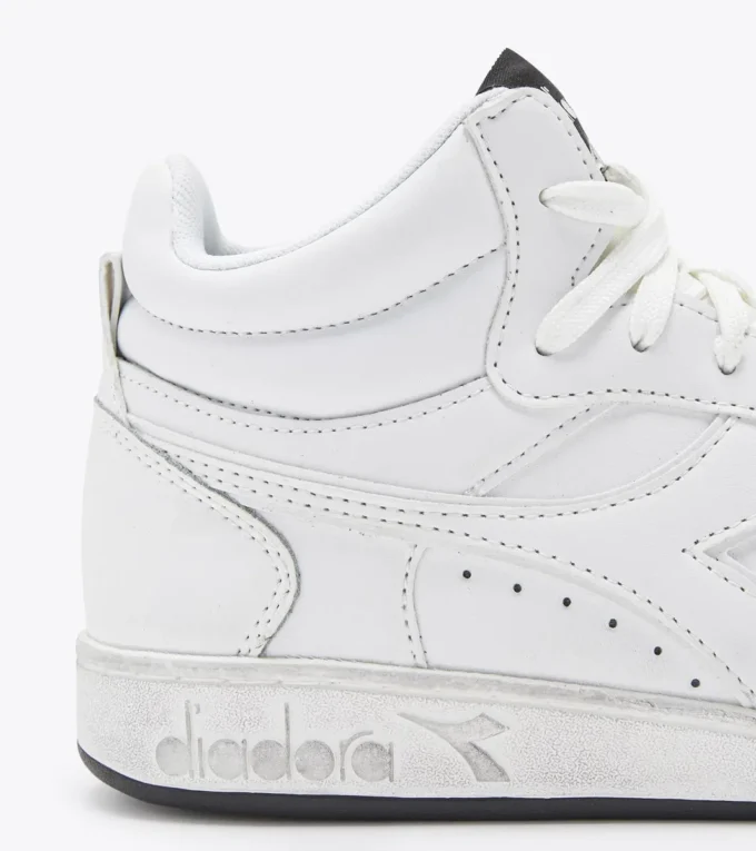 Magic Basket Demi Icona Sporty sneakers – Gender neutral