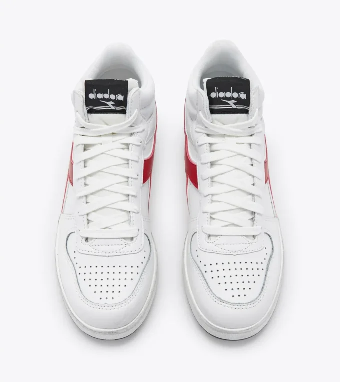Magic Basket Demi Icona Sporty sneakers – Gender neutral