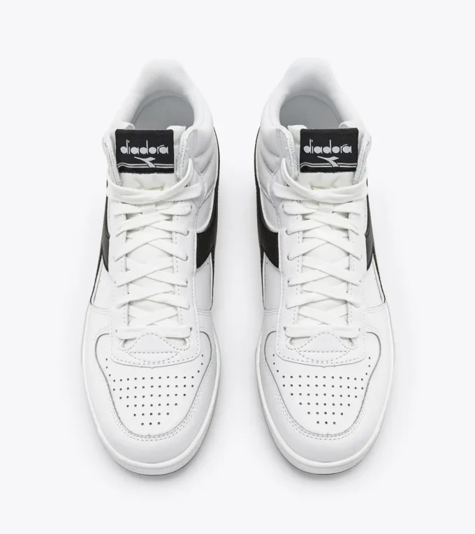 Magic Basket Demi Icona Sporty sneakers – Gender neutral