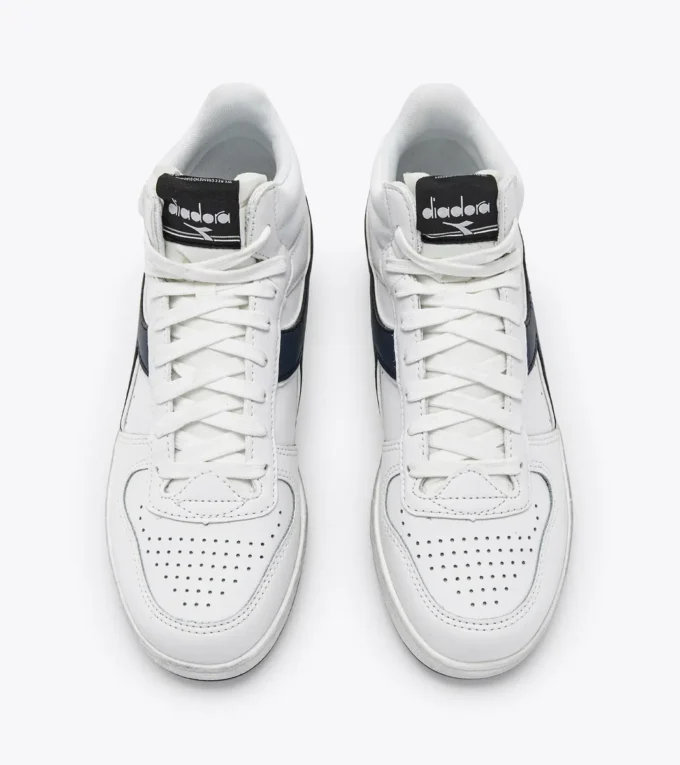 Magic Basket Demi Icona Sporty sneakers – Gender neutral