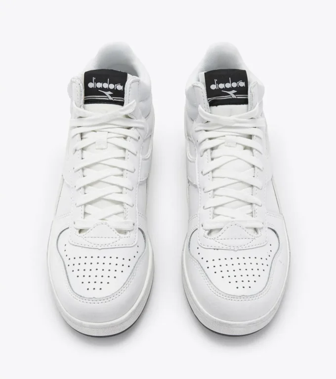 Magic Basket Demi Icona Sporty sneakers – Gender neutral