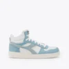 Magic Basket Demi Leather Wn Sports shoes Magic Basket Demi Leather Wn Sports shoes