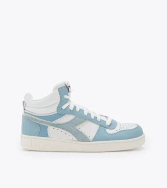 Magic Basket Demi Leather Wn Sports shoes