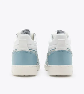 Magic Basket Demi Leather Wn Sports shoes