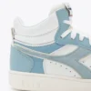 Magic Basket Demi Leather Wn Sports shoes Magic Basket Demi Leather Wn Sports shoes