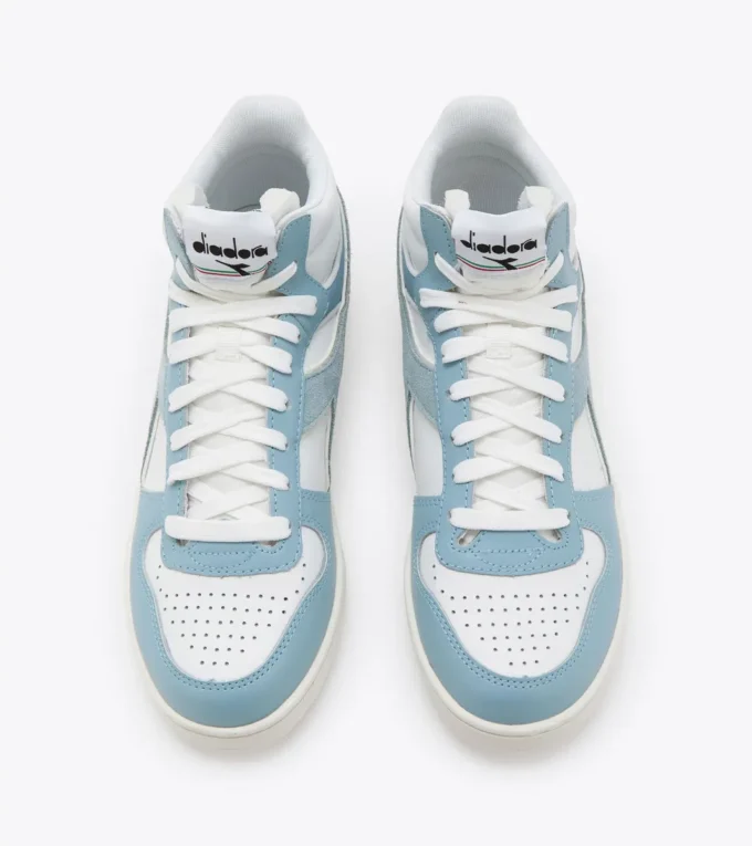 Magic Basket Demi Leather Wn Sports shoes Magic Basket Demi Leather Wn Sports shoes