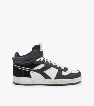 Magic Basket Demi Metal Wn Sports shoes