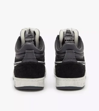 Magic Basket Demi Metal Wn Sports shoes