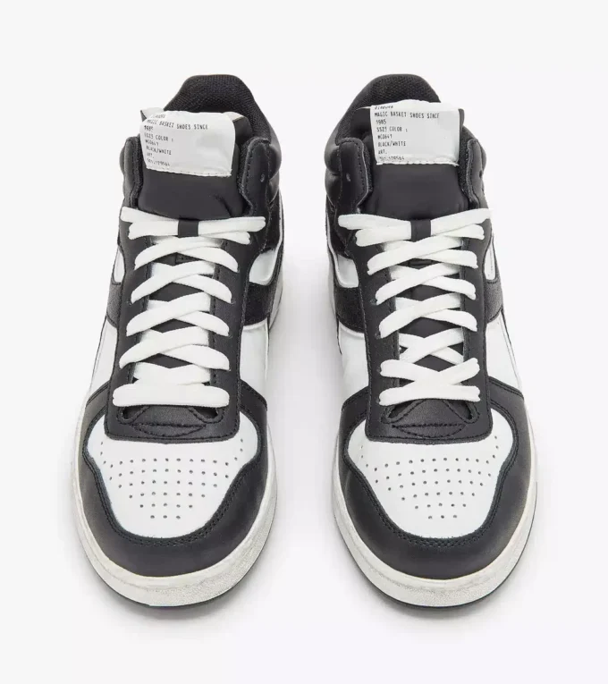 Magic Basket Demi Metal Wn Sports shoes Magic Basket Demi Metal Wn Sports shoes