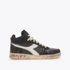 Magic Basket Demi Stained Sporty sneakers – Unisex Magic Basket Demi Stained Sporty sneakers – Unisex