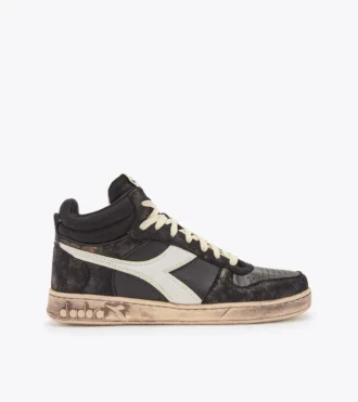Magic Basket Demi Stained Sporty sneakers – Unisex