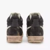 Magic Basket Demi Stained Sporty sneakers – Unisex Magic Basket Demi Stained Sporty sneakers – Unisex