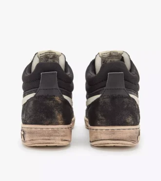 Magic Basket Demi Stained Sporty sneakers – Unisex