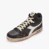 Magic Basket Demi Stained Sporty sneakers – Unisex Magic Basket Demi Stained Sporty sneakers – Unisex