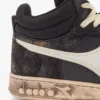 Magic Basket Demi Stained Sporty sneakers – Unisex Magic Basket Demi Stained Sporty sneakers – Unisex