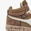 Magic Basket Demi Stained Sporty sneakers – Unisex Magic Basket Demi Stained Sporty sneakers – Unisex