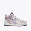 Magic Basket Demi Suede Wn Sporty sneakers Magic Basket Demi Suede Wn Sporty sneakers